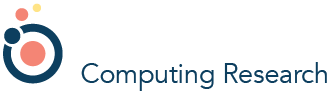 Computing Research Logo