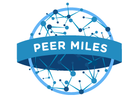 Peer Miles Logo