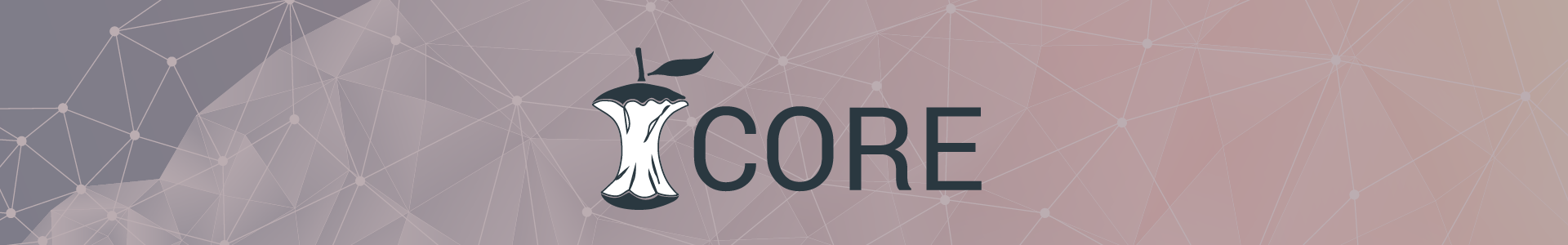 Making scientific knowledge more easily and freely discoverable through CORE.ac.uk - Banner