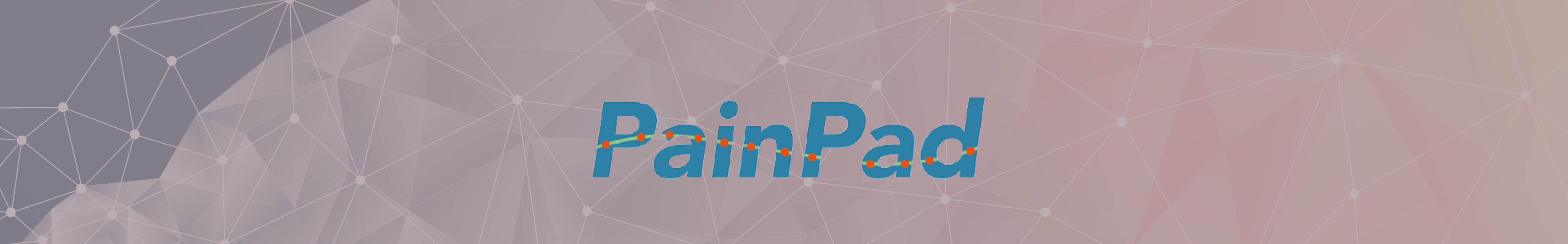 PainPad - Better quality pain data to optimise care and get patients on the road to recovery - Banner